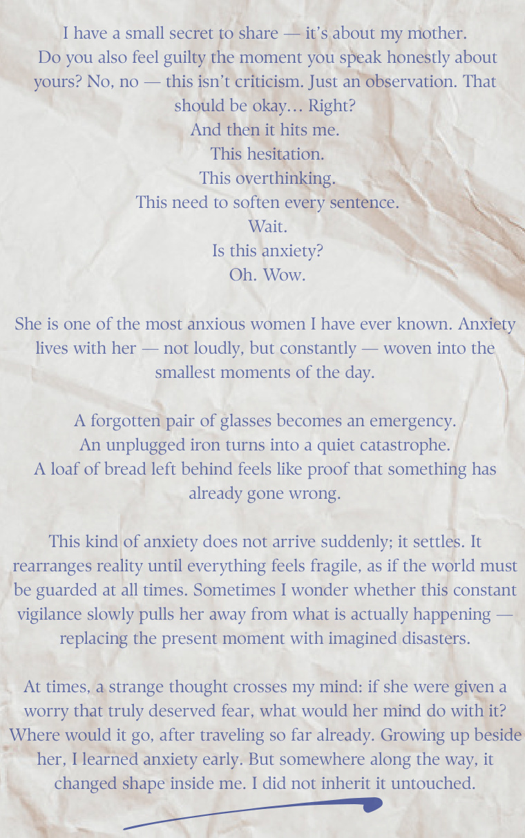 inside page