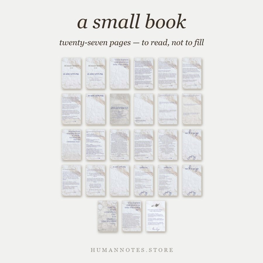all pages preview