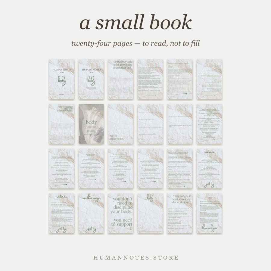 all pages preview