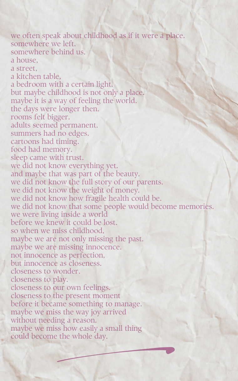 inside page