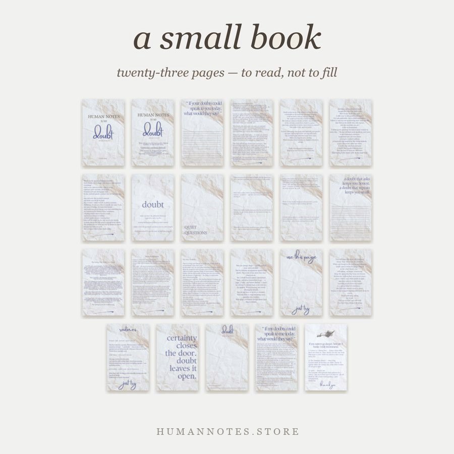 all pages preview