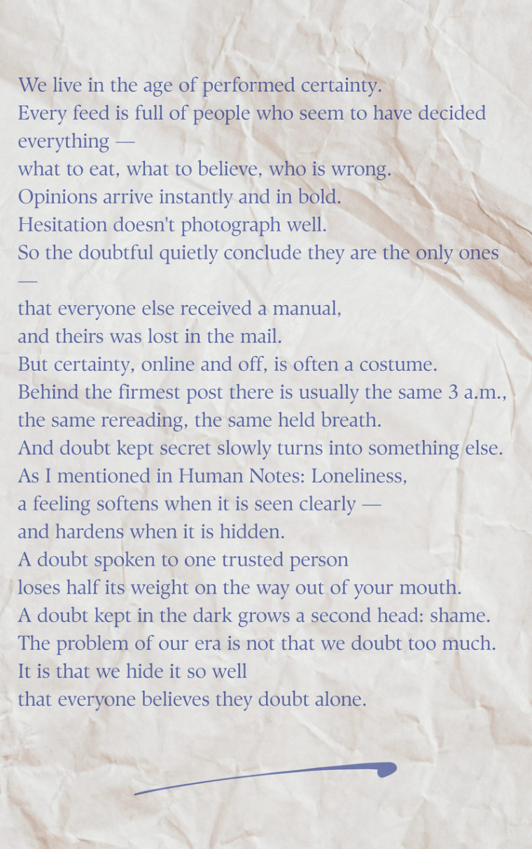 inside page