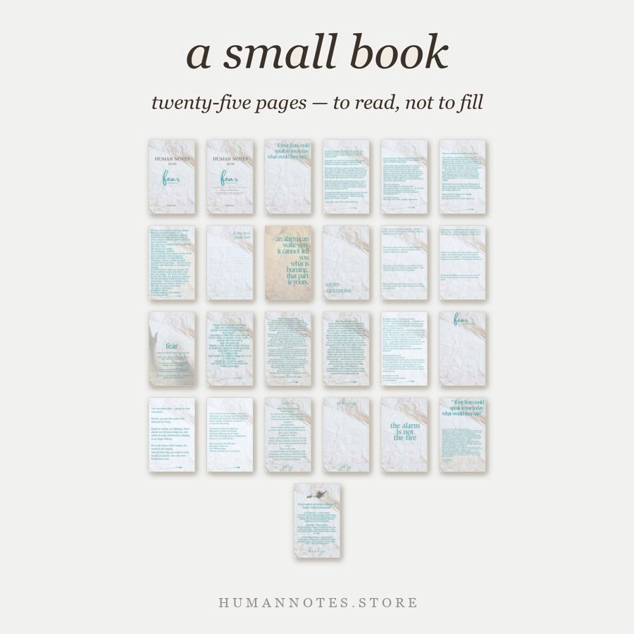all pages preview