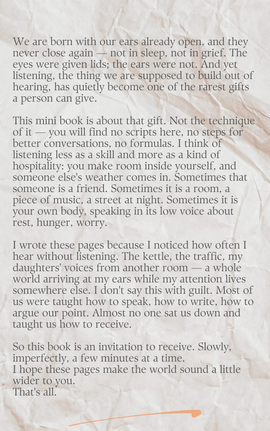 inside page