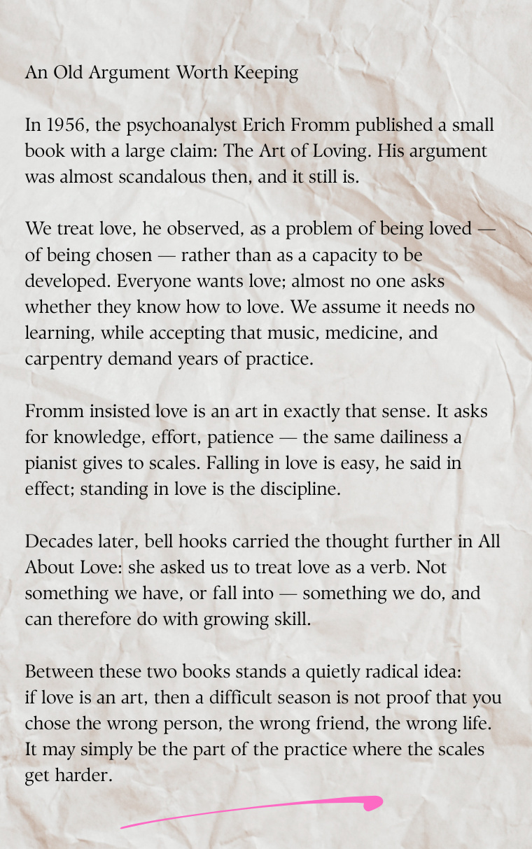 inside page