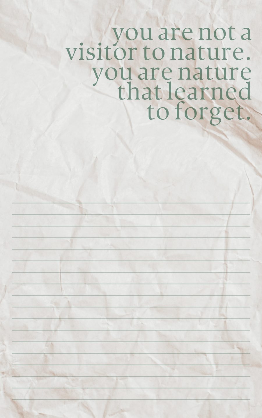 inside page