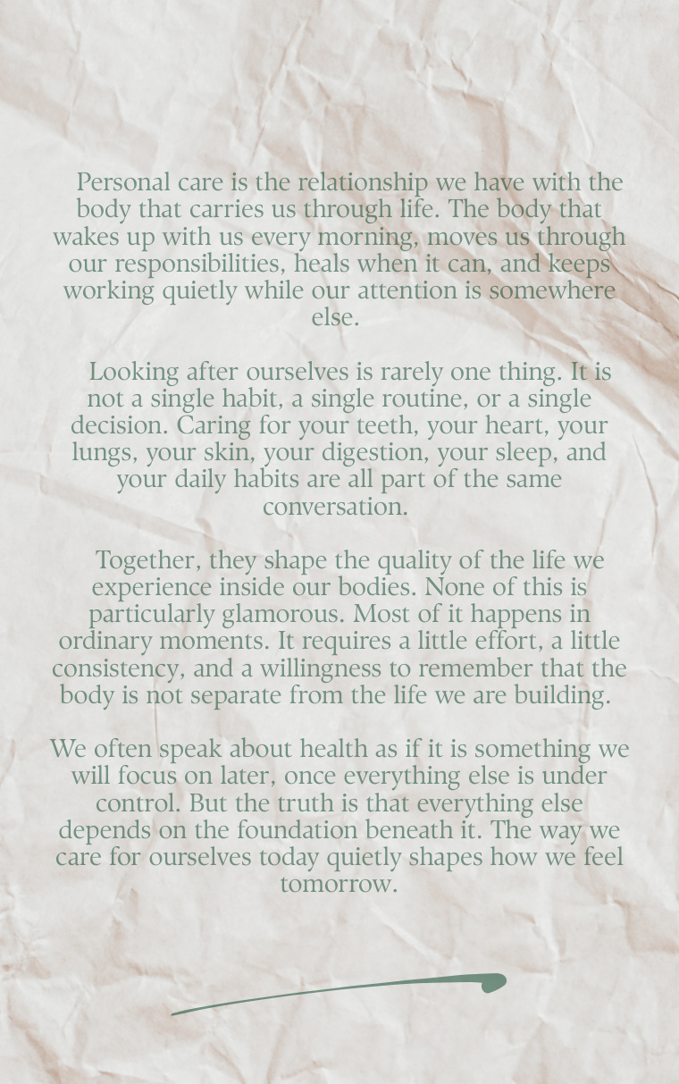 inside page