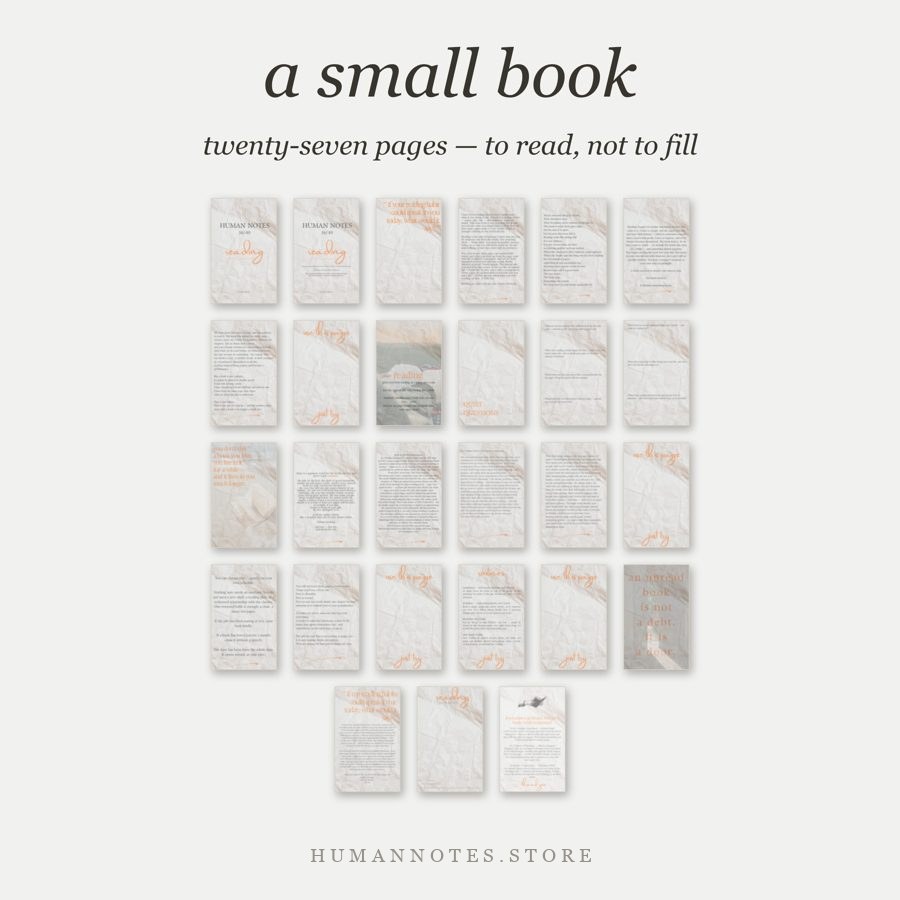 all pages preview