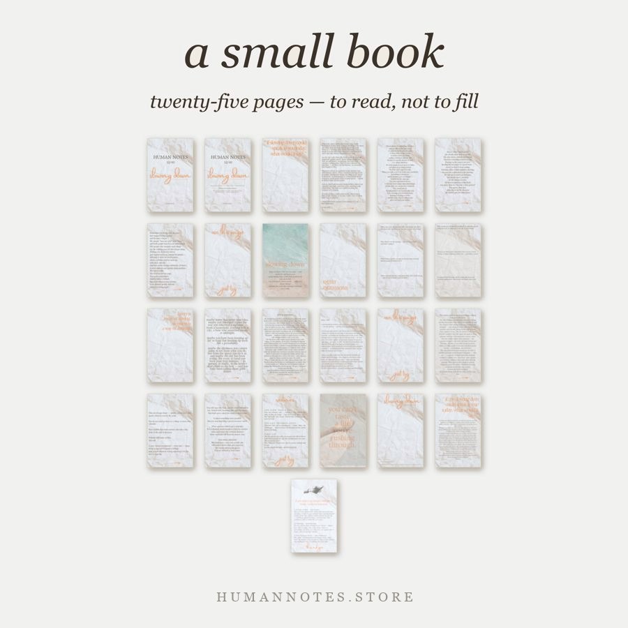all pages preview